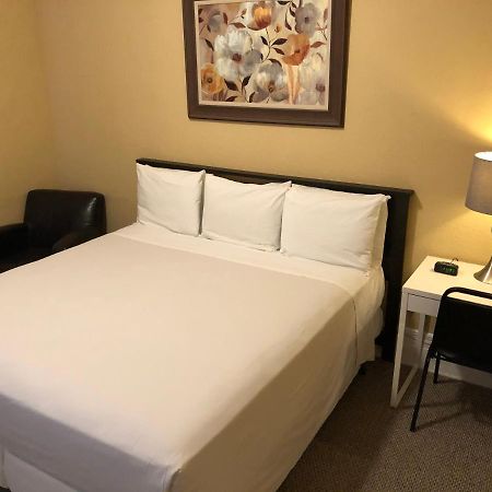 Sf Plaza Hotel Сан Франциско Екстериор снимка