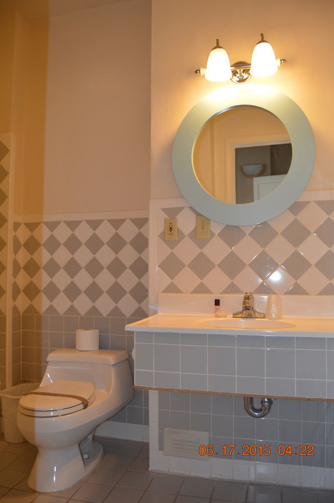 Sf Plaza Hotel Сан Франциско Екстериор снимка